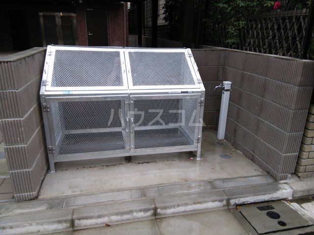 AZEST立石#Rの外観写真