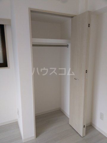 AZEST立石#Rの内装写真