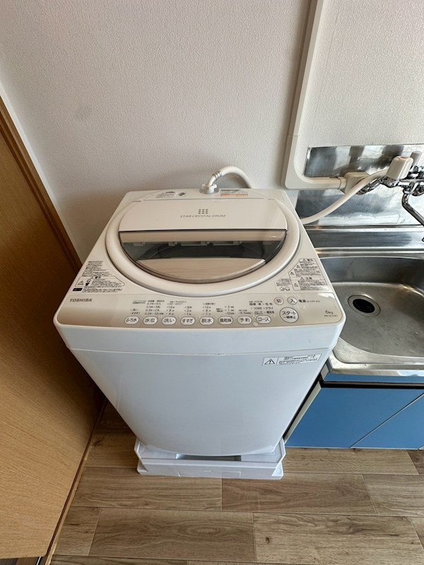 その他設備　別部屋参考写真