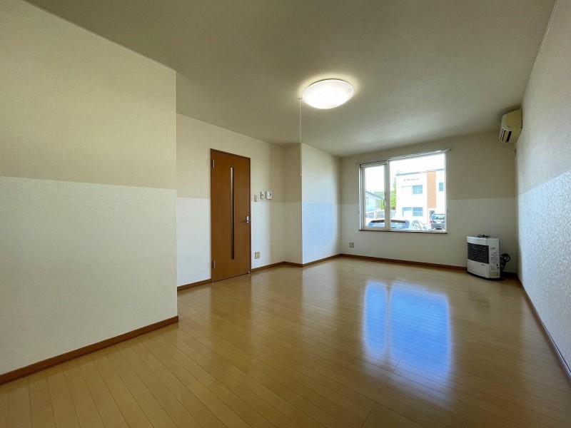 居室・リビング　リビング１