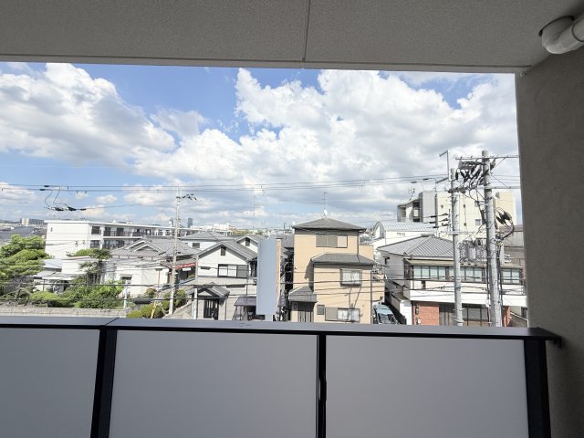 トリニティ豊中本町のその他写真