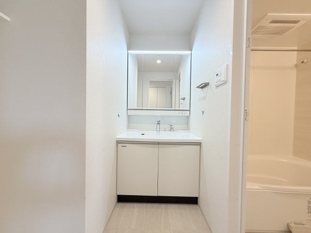 トリニティ豊中本町の内装写真