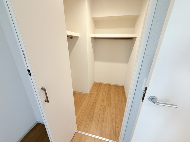 トリニティ豊中本町の内装写真