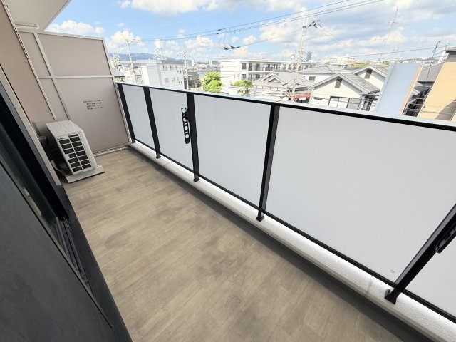 トリニティ豊中本町の内装写真