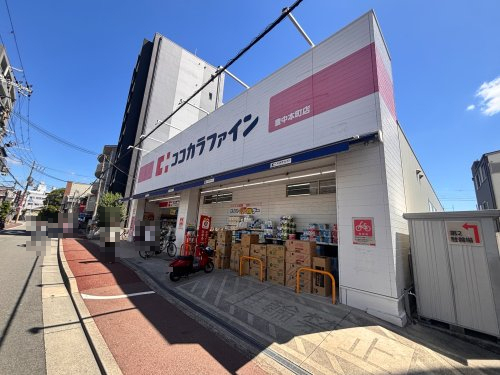 トリニティ豊中本町の周辺写真