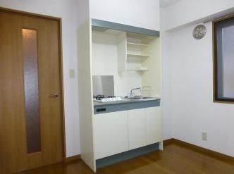 その他設備　★別部屋参照★