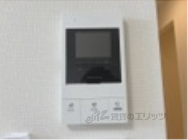 セキュリティ　イメージです