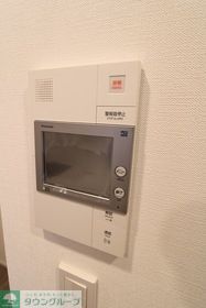セキュリティ　セキュリティ