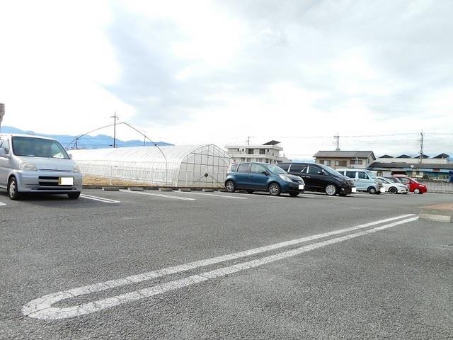 ＪＲ身延線 甲斐住吉駅 徒歩43分 2階建 築22年のその他写真