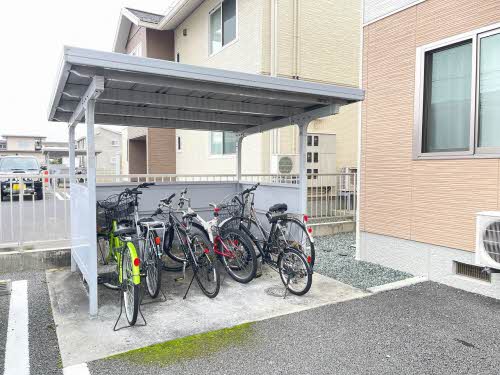 ＪＲ仙山線 北山形駅 徒歩27分 2階建 築14年の外観写真