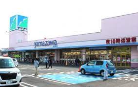ＪＲ仙山線 北山形駅 徒歩27分 2階建 築14年の周辺写真