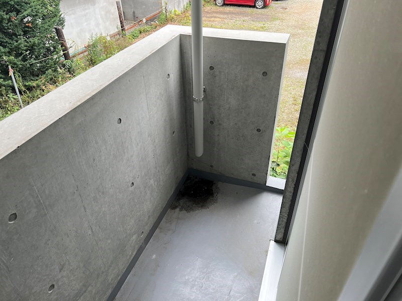 地下鉄東豊線 北１３条東駅 徒歩6分 4階建 築5年の内装写真