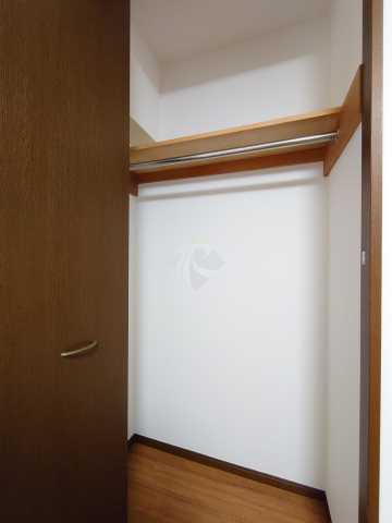 収納　ステージグランデ新高円寺