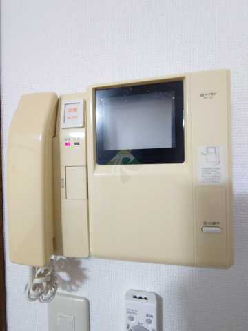 セキュリティ　ステージグランデ新高円寺