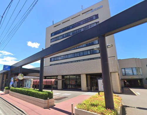 銀行　大川信用金庫本店（銀行）まで325m