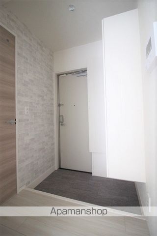 ＪＲ宇野線 大元駅 徒歩18分 3階建 築5年の玄関写真