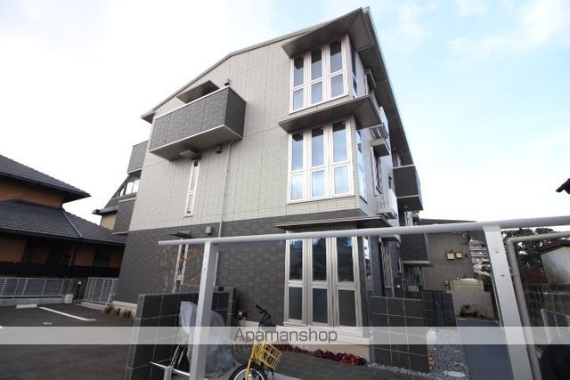 ＪＲ宇野線 大元駅 徒歩18分 築5年