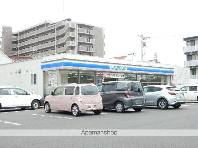 ＪＲ宇野線 大元駅 徒歩18分 3階建 築5年の周辺写真