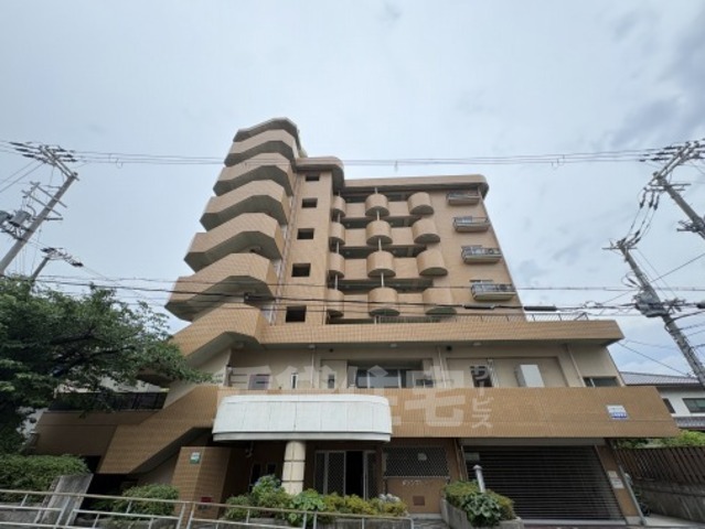 ＪＲ片町線 徳庵駅 徒歩6分 築29年