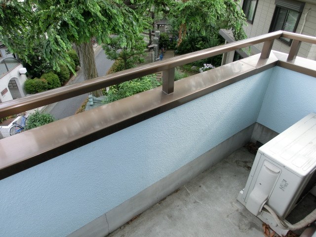 アルクノアの内装写真