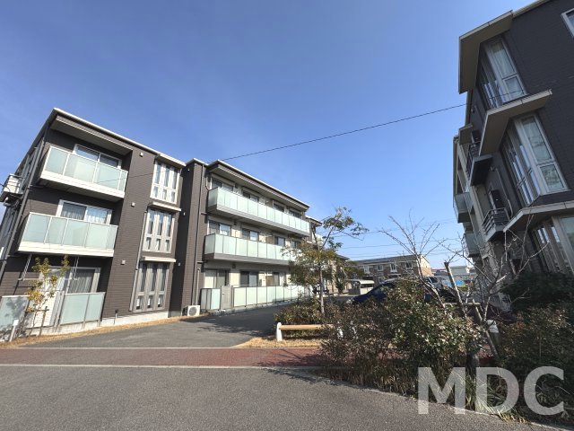 ＪＲ徳島線 蔵本駅 徒歩17分 築11年