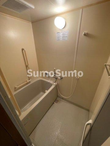 サンクラッソ湊川公園駅前の風呂写真