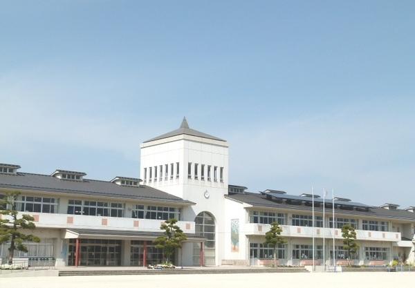 小学校　久留米市立北野小学校（小学校）まで1247m
