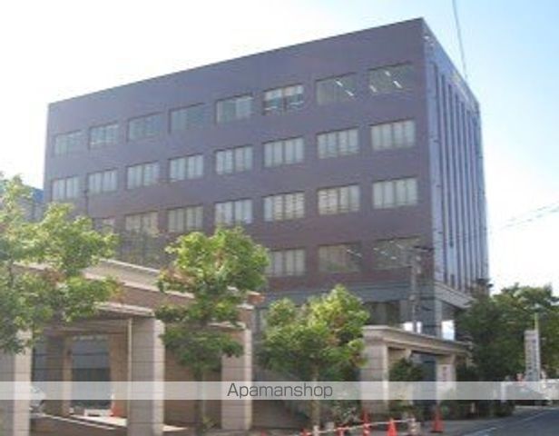 高校・高専　府内学園（高校・高専）まで397m