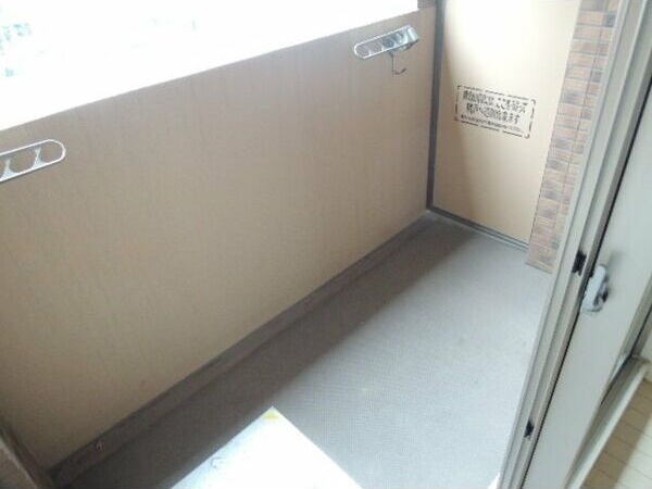 地下鉄桜通線 車道駅 徒歩5分 11階建 築21年の内装写真
