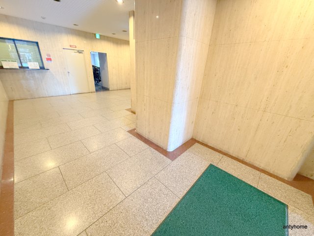ロビー