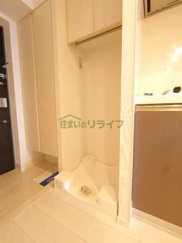 YSレジデンス代田橋のその他写真