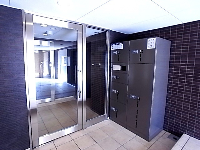 ＪＲ東海道本線 灘駅 徒歩8分 4階建 築8年の外観写真