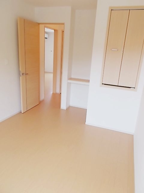 グリーンヒル大峰の内装写真