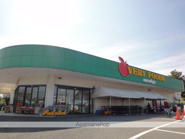 その他　ＶＥＲＹ　ＦＯＯＤＳ尾張屋長浦店（その他）まで1488m