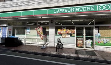 アレーロ高円寺の周辺写真