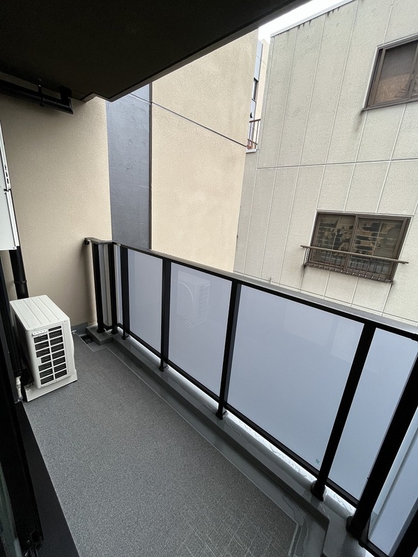 Garden Xavis不動前 ガーデンザヴィス不動前の内装写真