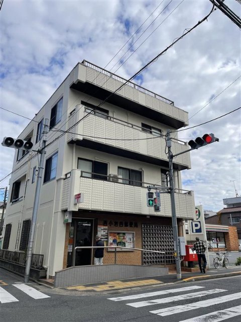 オリーブガーデンの周辺写真