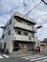 郵便局　西小岩四郵便局（郵便局）まで388m
