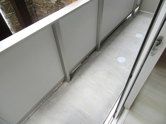 近鉄南大阪線 古市駅 徒歩7分 3階建 築6年の内装写真
