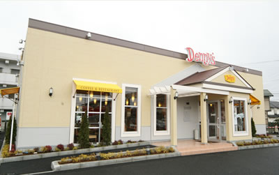 その他　デニーズ大船店（その他）まで600m