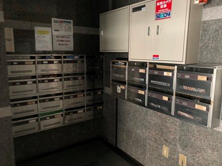 阪神本線 武庫川駅 徒歩23分 7階建 築42年の外観写真