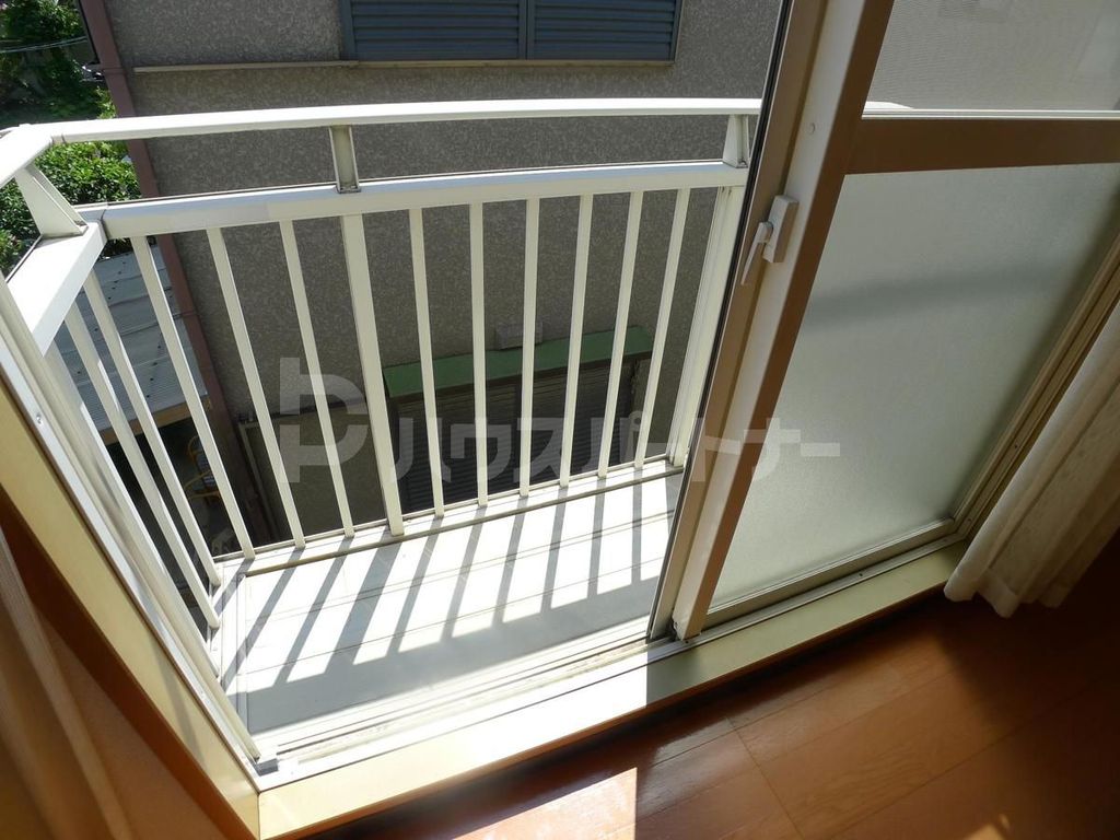 ＪＲ総武線 東船橋駅 徒歩10分 2階建 築26年の内装写真