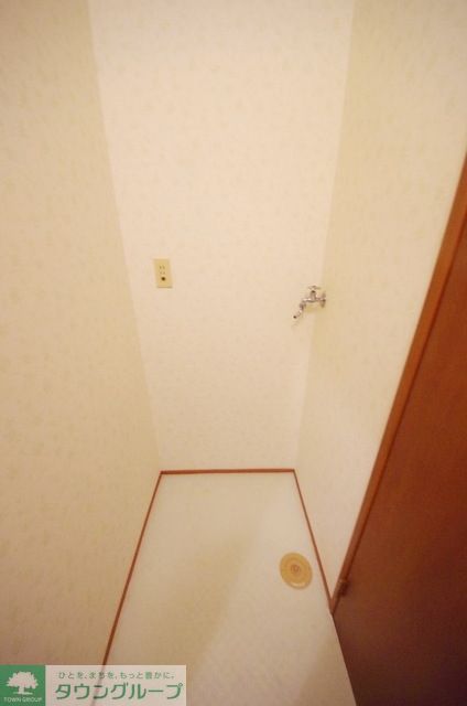 東武東上線 成増駅 徒歩15分 2階建 築27年のその他写真