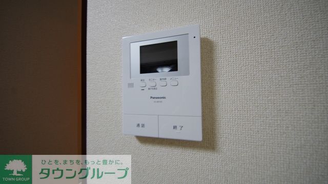 東武東上線 成増駅 徒歩15分 2階建 築27年のその他写真