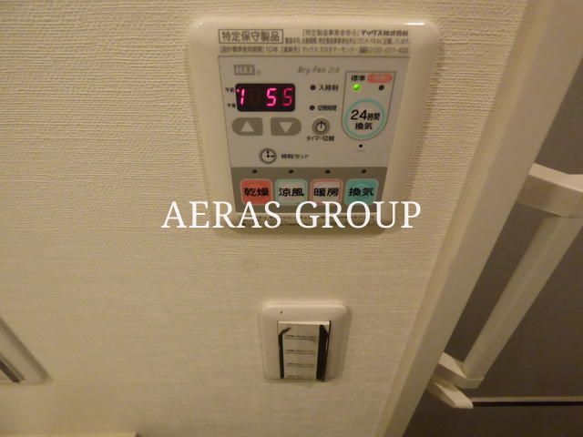 アンビックス神田のその他写真