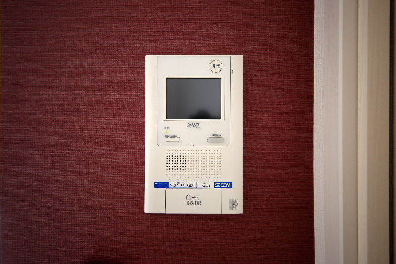 マストライフ麻布のその他写真