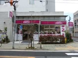 マストライフ麻布の周辺写真