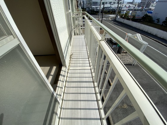 ソレイユ井口の内装写真