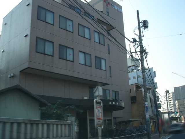 その他　医療法人社団厚潤会花輪病院（その他）まで1251m