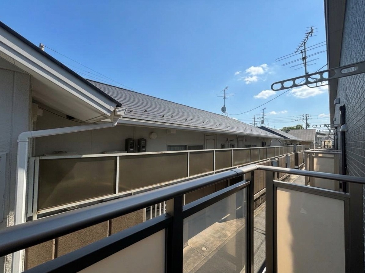 仙台市地下鉄東西線 連坊駅 徒歩7分 2階建 築9年のその他写真
